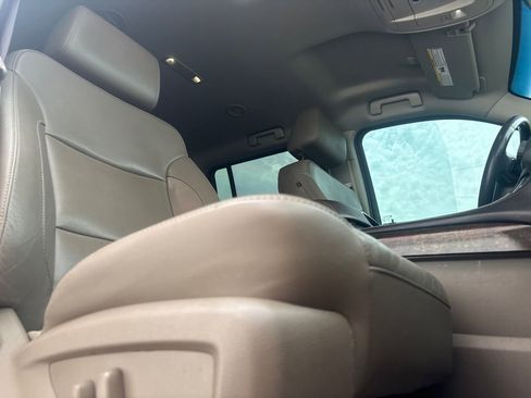 Used 2019 Chevrolet Suburban LT w/ Luxury Package image 25