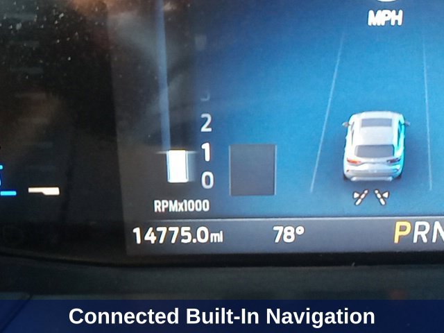 Used 2023 Ford Escape ST-Line w/ Tech Pack #1 AWD/4WD image 13
