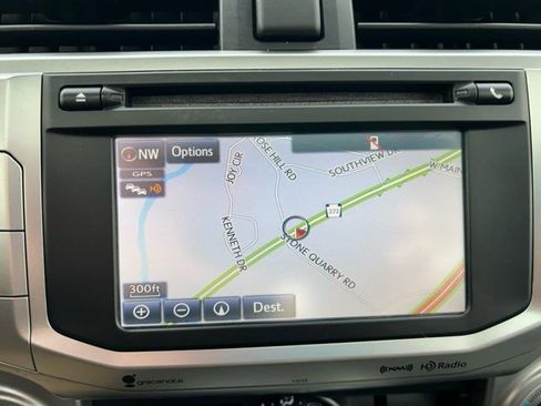 Used 2018 Toyota 4Runner SR5 Premium image 37