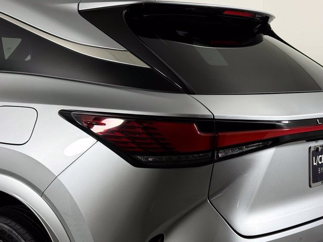 Used 2023 Lexus RX 350 FWD w/ Accessory Package (Z1) image 17