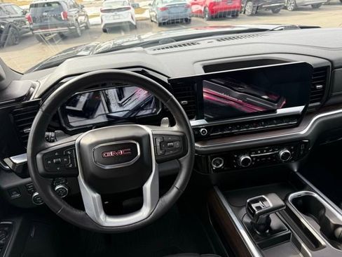Used 2023 GMC Sierra 1500 SLT image 22