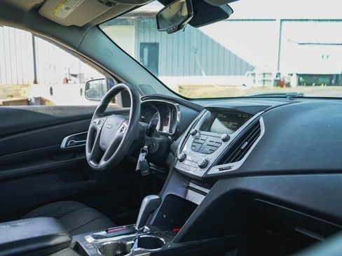 Used 2014 GMC Terrain SLE image 10