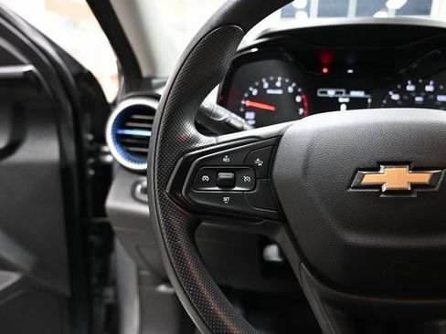 Used 2024 Chevrolet Trax LS w/ LS Convenience Package image 22