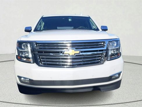 Used 2017 Chevrolet Tahoe Premier image 2