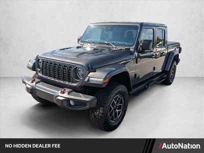 Used 2025 Jeep Gladiator Rubicon w/ Convenience Group