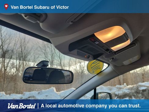 Used 2019 Subaru Crosstrek 2.0i Premium image 21