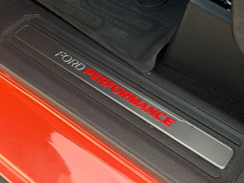 Used 2023 Ford Bronco Raptor image 43