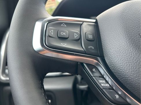 New 2026 RAM 1500 Laramie w/ Night Edition AWD/4WD image 14