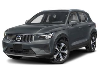 Used 2025 Volvo XC40 B5 Plus AWD/4WD video 1