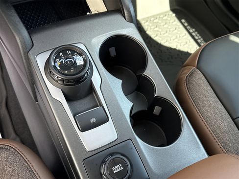 New 2026 Ford Bronco Sport Outer Banks image 20