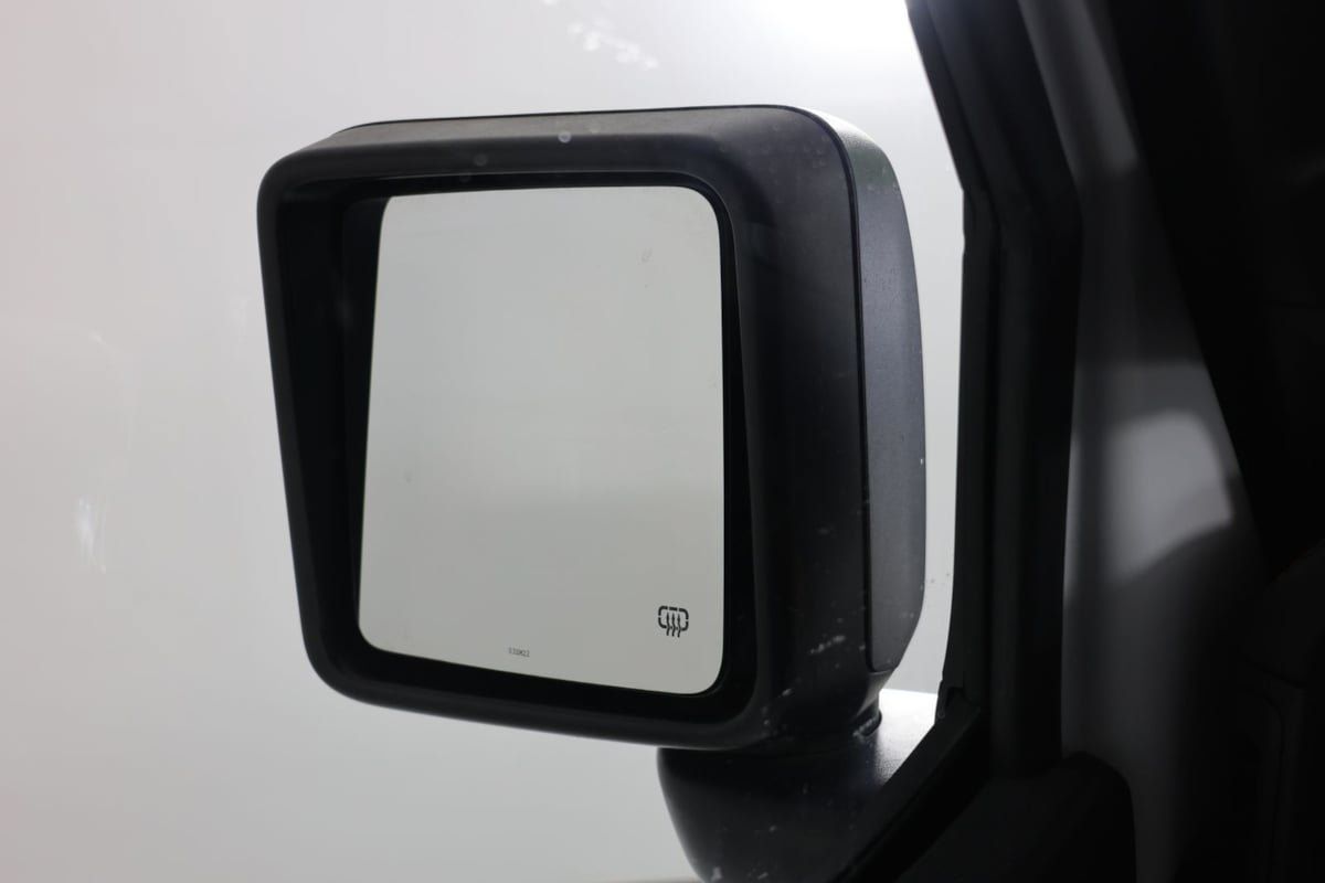 Used 2022 Jeep Gladiator Mojave w/ Cold Weather Group AWD/4WD image 16