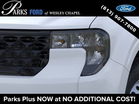 New 2026 Ford Maverick XL image 19