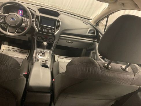 Certified 2023 Subaru Impreza 2.0i Premium AWD/4WD image 4