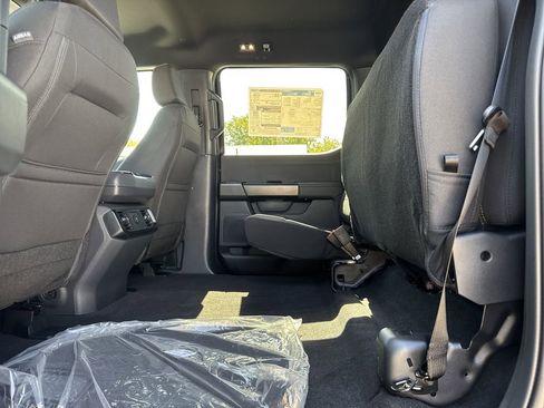 New 2025 Ford F150 STX w/ Equipment Group 200A image 34