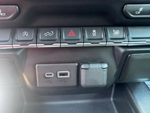 Used 2021 GMC Sierra 1500 Elevation AWD/4WD image 22