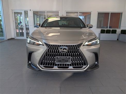 Used 2024 Lexus NX 350 AWD image 2