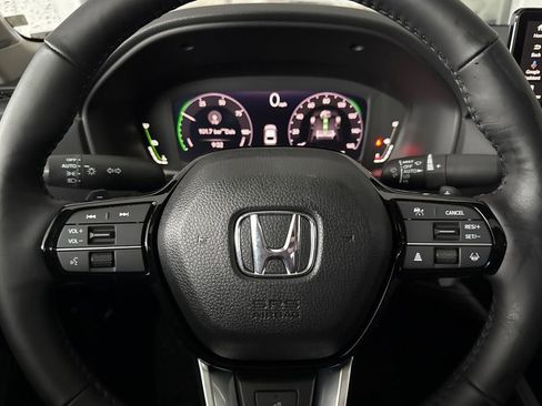 New 2026 Honda Accord Touring image 25