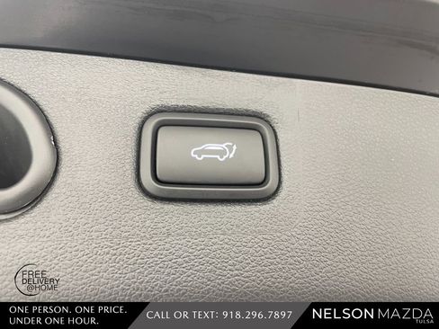 Used 2021 Hyundai Tucson Ultimate image 42