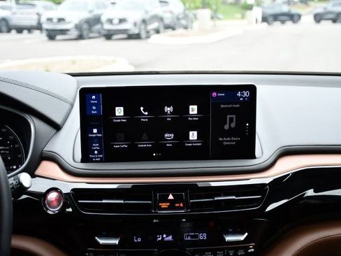 Certified 2026 Acura MDX FWD w/ Technology Package image 29