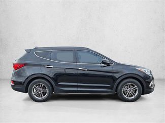 Used 2017 Hyundai Santa Fe Sport video 4