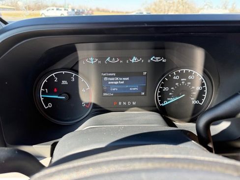 Used 2024 Ford F250 XLT AWD/4WD image 15