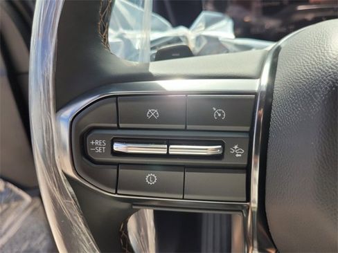 New 2026 GMC Terrain AT4 w/ Convenience Package III image 28