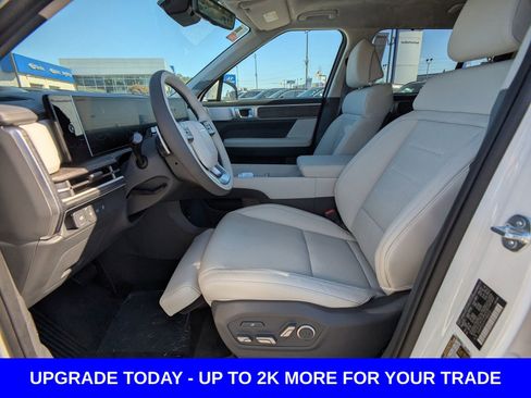 New 2026 Hyundai Santa Fe Calligraphy AWD/4WD image 15