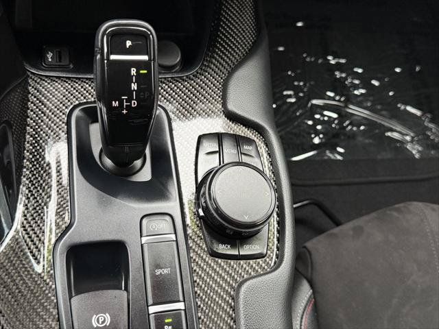 Certified 2021 Toyota Supra w/ Safety & Technology Package RWD image 30