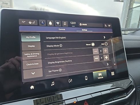 New 2026 Jeep Compass Latitude image 50