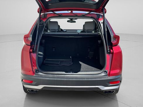 Certified 2022 Honda CR-V Touring image 6