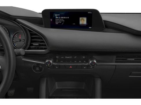 New 2026 MAZDA MAZDA3 2.5 S Hatchback w/ Premium Pkg FWD image 7