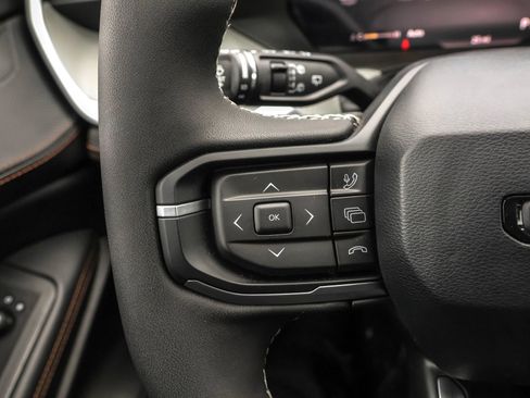 New 2026 Jeep Cherokee Limited AWD/4WD image 28