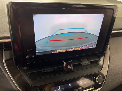 Certified 2023 Toyota Corolla LE FWD image 21