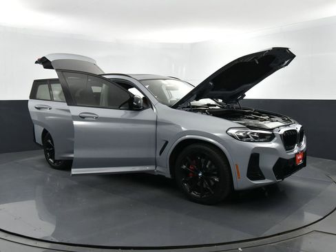 Used 2022 BMW X4 M40i image 50