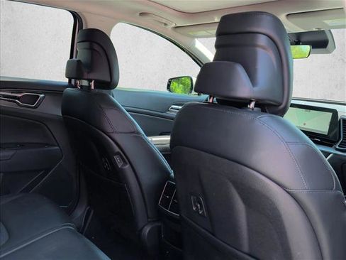 Used 2023 Kia Sportage SX FWD image 19