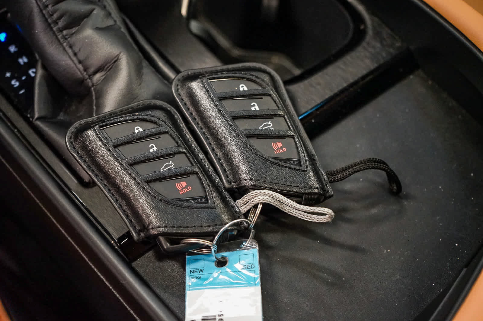 Used 2025 Lexus ES 350 w/ Accessory Package (Z2) FWD image 24