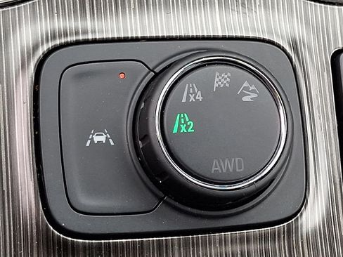 Used 2023 GMC Acadia SLT w/ Preferred Package AWD/4WD image 28
