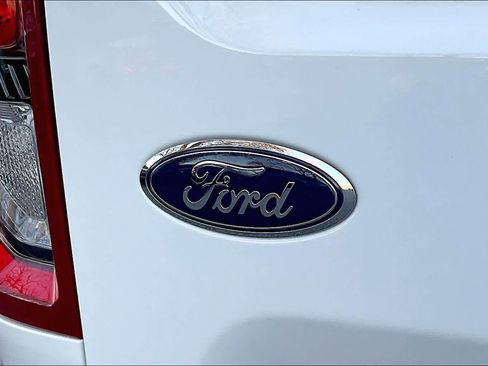 Used 2025 Ford Bronco Sport Outer Banks w/ Outer Banks Tech Package+ image 9