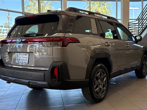 New 2026 Subaru Outback Premium image 5