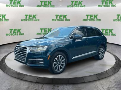Used 2019 Audi Q7 3.0T Premium Plus w/ Premium Plus Package