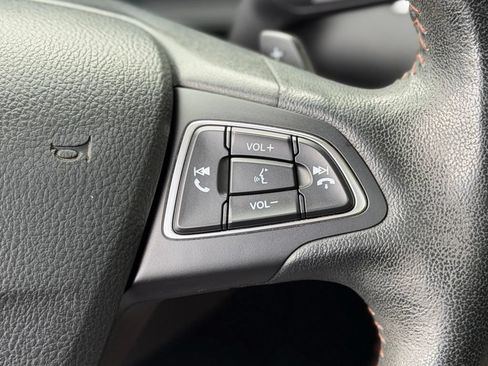 Used 2018 Ford EcoSport SES AWD/4WD image 9