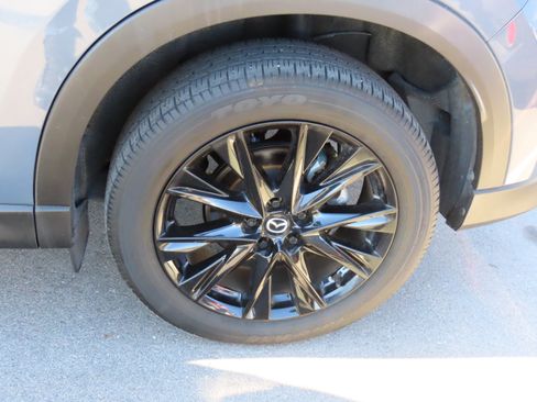 Used 2023 MAZDA CX-5 Carbon Edition image 43