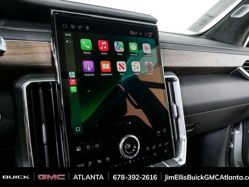 New 2026 GMC Acadia Denali Ultimate w/ LPO, All-Weather Package image 16