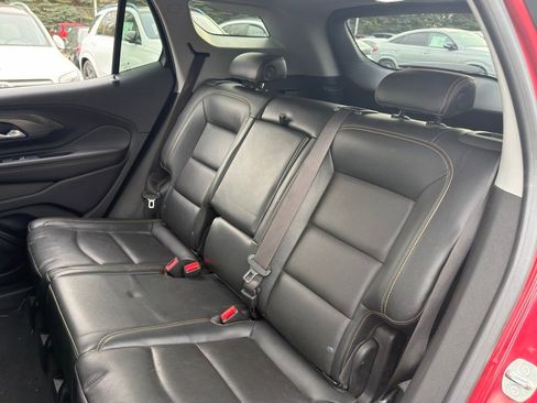 Used 2019 GMC Terrain SLT w/ Preferred Package image 26