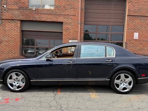 Used 2006 Bentley Flying Spur Flying Spur AWD/4WD image 6