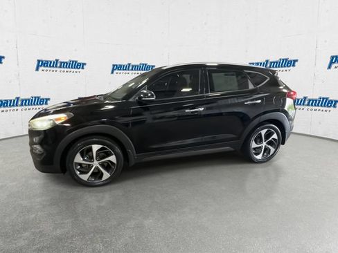 Used 2016 Hyundai Tucson Limited FWD image 6