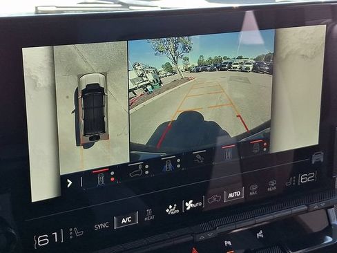 Used 2025 GMC Hummer EV 3X AWD/4WD image 13