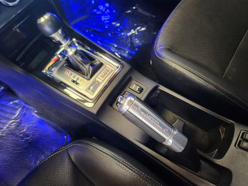 Used 2015 Mitsubishi Lancer Evolution MR image 12