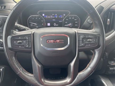 Used 2019 GMC Sierra 1500 AT4 w/ AT4 Premium Package image 29