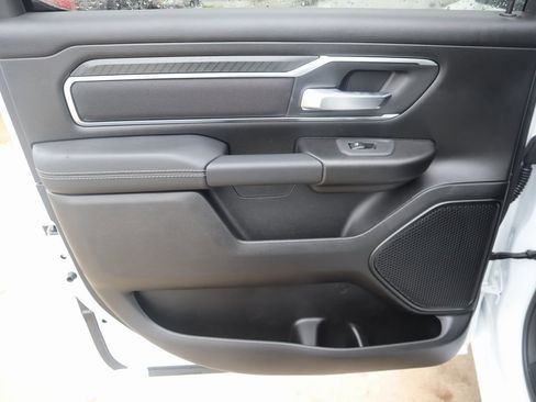 New 2026 RAM 1500 Big Horn image 17